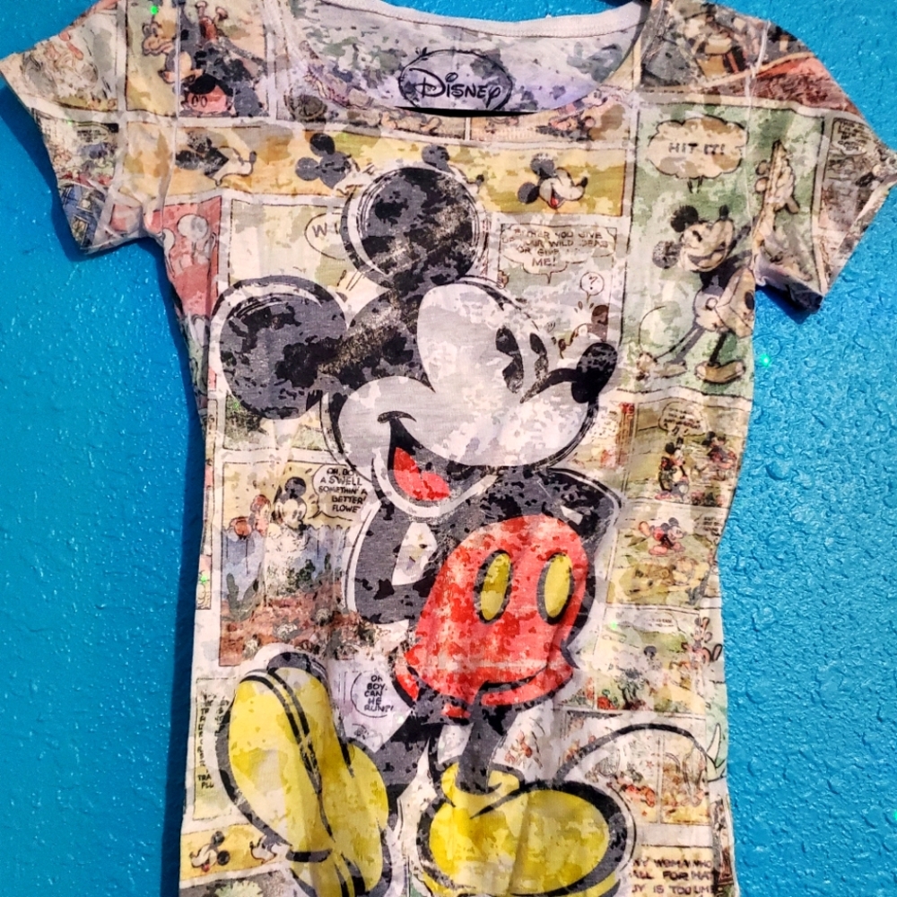 Tshirt